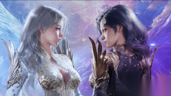 性感韩游上线百天迎大更新 PvP/PvE系统全面重制