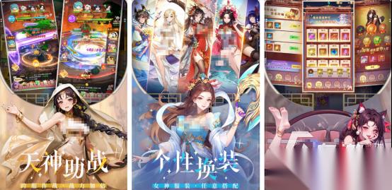 热门的魔界手游有哪几个 2026高人气的魔界手游排行推荐