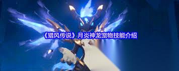 猎风传说禁域雪灵怎么终极解析
