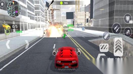 受欢迎的3d赛车怎么下载 2026人气较高的赛车游戏分享