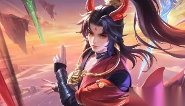 王者荣耀全新出装