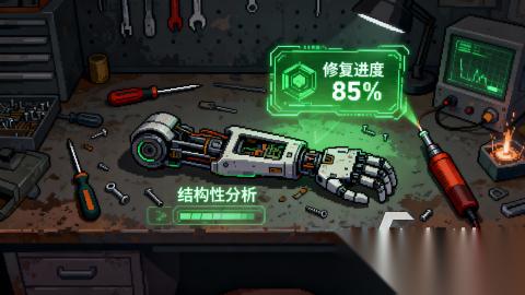 必玩的代码游戏有没有 2026高人气代码游戏大全