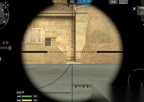 CF手游巴雷特 齐天大圣各个模式对战小技巧