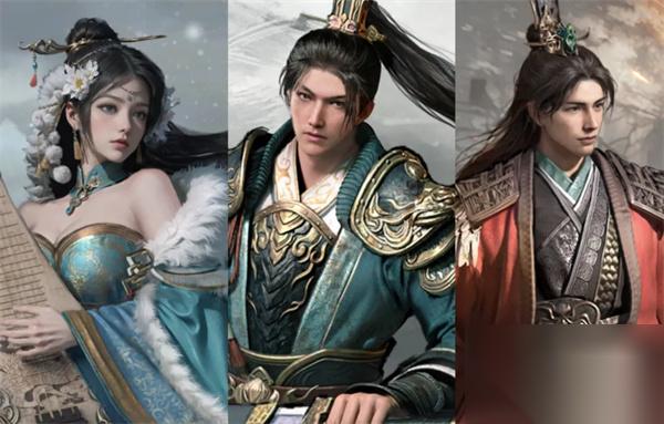 三国天下归心追击灼烧队玩法攻略