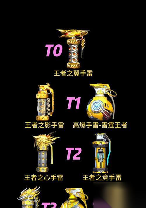 穿越火线连续扔手雷技巧是什么