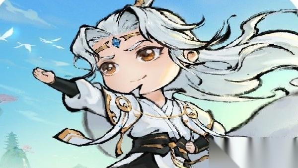 最强祖师新弟子养成攻略