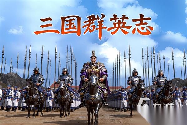 2026热门手游推荐 五大高人气的手机游戏盘点