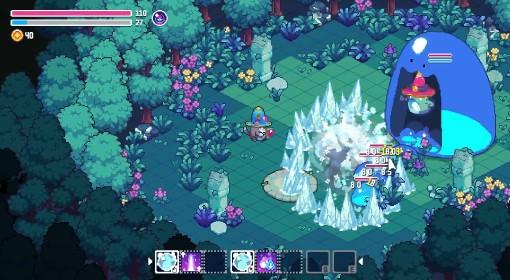 哈基米版魔法工艺！【大猫贤者的无限法典】试玩