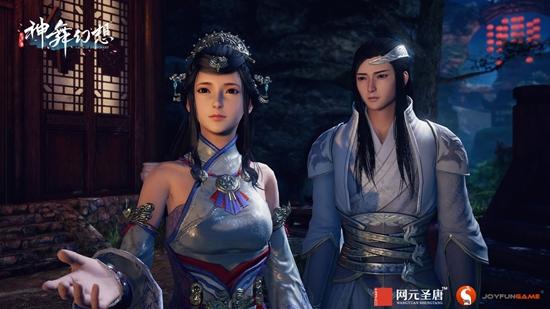 神舞幻想值得玩吗 神舞幻想最低配置要求