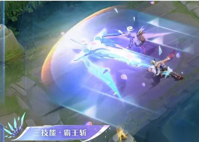 王者荣耀世界项羽怎么样厉害吗
