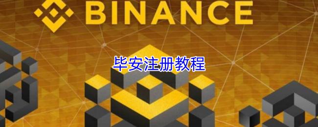 毕安注册教程