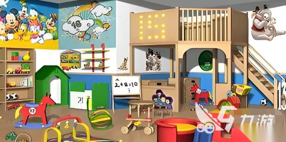 2026有趣的找数字游戏推荐 耐玩的找数字游戏盘点