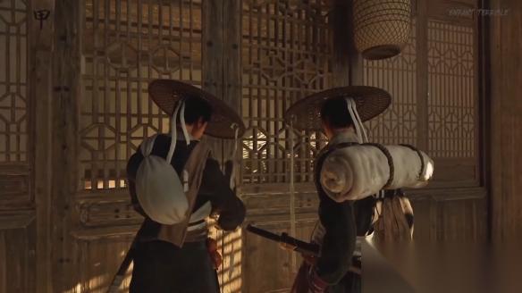 国产武侠 锦衣卫 23分钟超长实机曝光