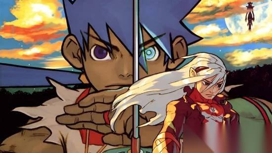 经典RPG焕新归来 卡普空 龙战士4 复刻版登陆Steam