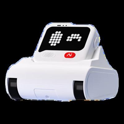 小鹿编程app如何创作同款