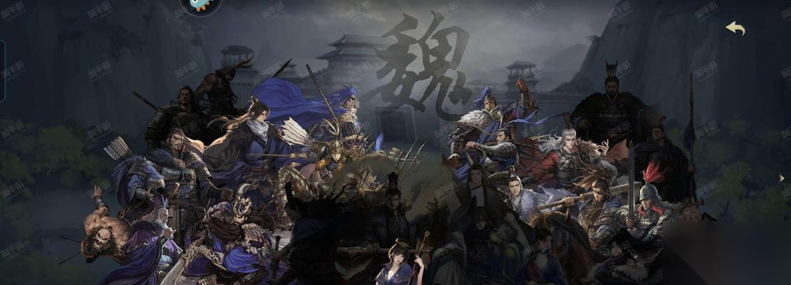 夏侯渊阵容搭配攻略 以率土之滨平民为主的最强阵容搭配推荐