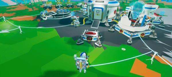 异星探险家怎么旋转物品 异星探险家旋转物品方法介绍