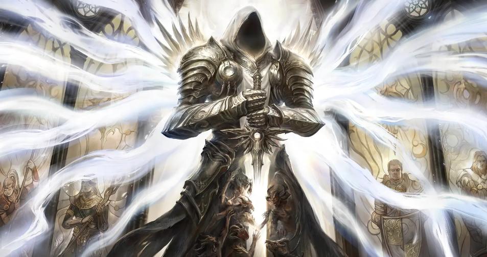 暗黑2重制版纯电直闪法师BD加点攻略