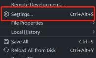 WebStorm常用插件以及实用设置分享