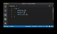 VSCode怎么创建多光标
