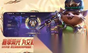 英雄之时凯旋测试哪些手机可以玩