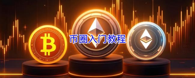 币圈入门教程