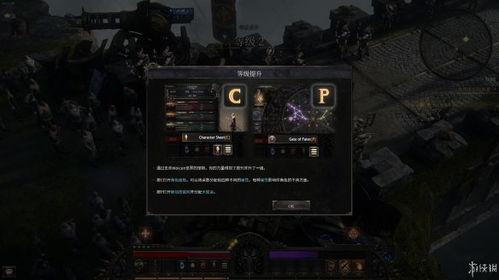 领主契约全职业属性如何加点