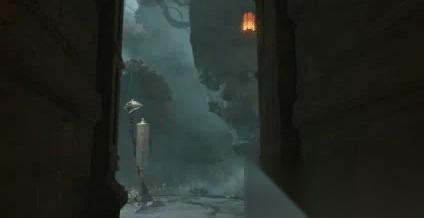 七界梦谭无妄峰介绍