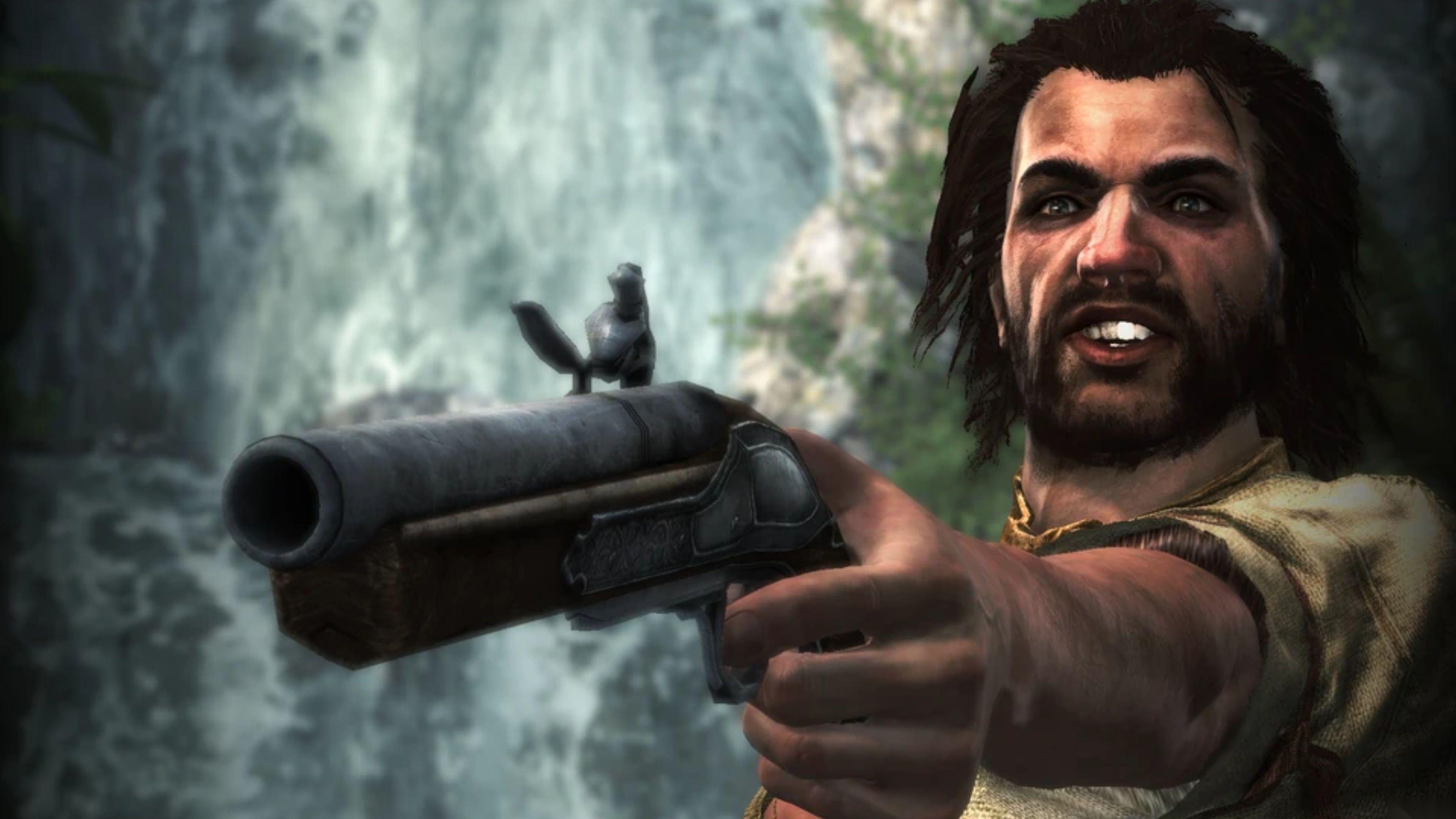 Assassin's Creed: Black Flag 在重制版推出后仍可购买