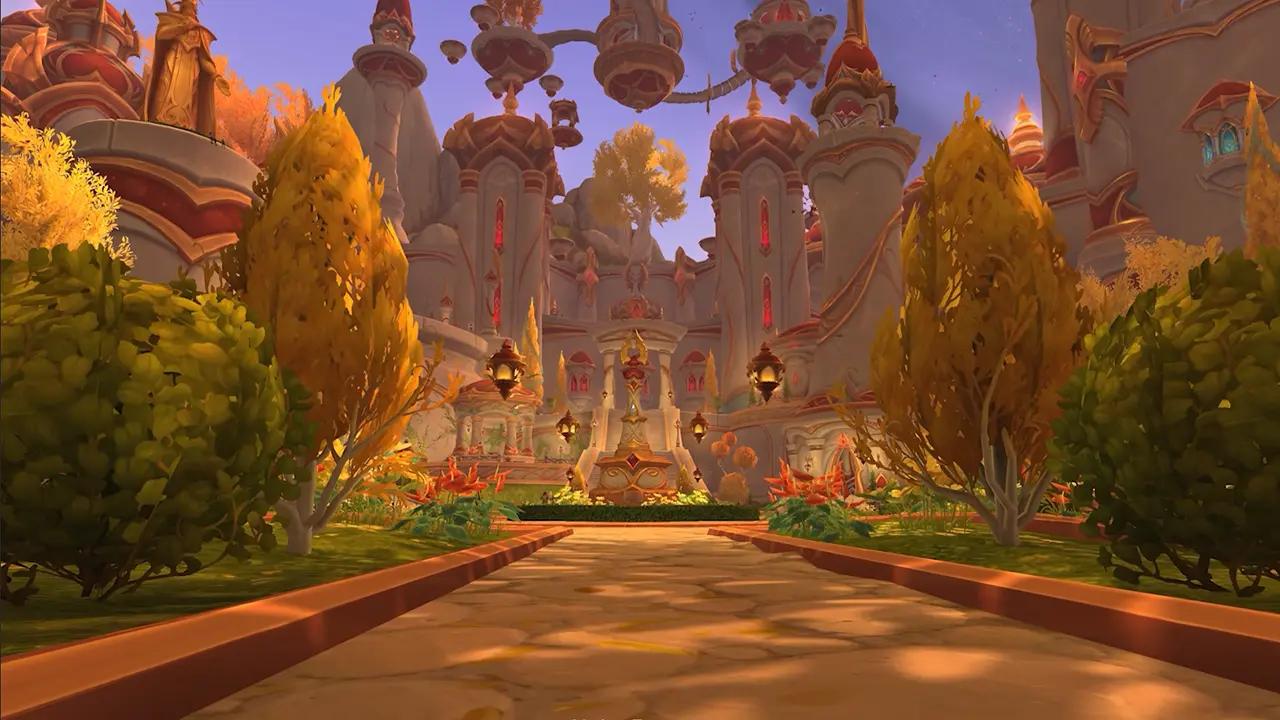 魔兽世界暴乱大师任务攻略