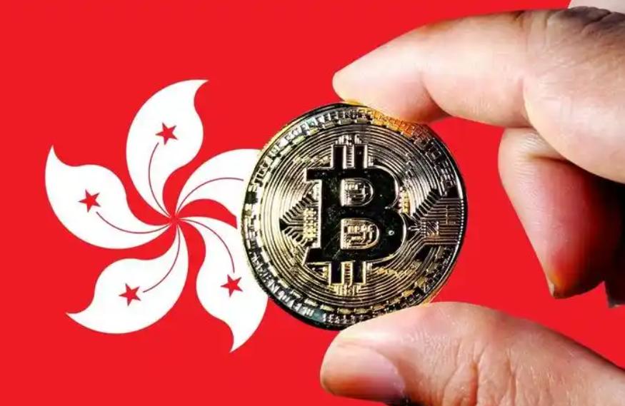 香港拟于年底推出加密货币OTC合规牌照