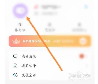 话本小说极速版手机版如何设置有人发私信时允许通知