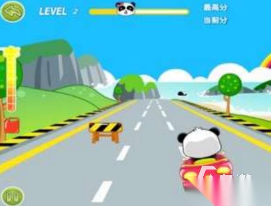 有趣的儿童赛车游戏大全有哪些 2026免费的儿童赛车手游下载分享