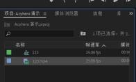 premiere怎么标记视频片段