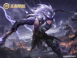 马超怎么玩