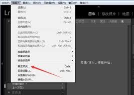 Lightroom如何限制视频缓存大小