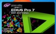 EDIUS怎么建立4K的工程预设