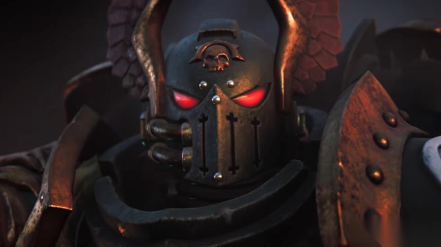 战锤40K 战争黎明4 开发者不视 Total War: Warhammer 40,000 为直接竞争对手 认为粉丝两款游戏都会玩