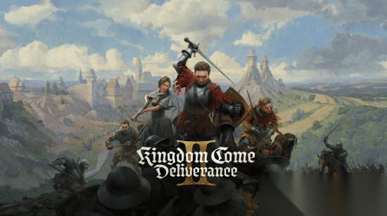 战马工作室官宣天国 拯救2续作及指环王RPG双线开发