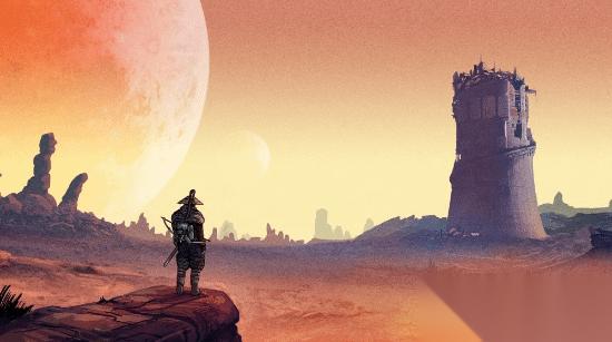超硬核RPG神作销量突破300万份 官方回应续作