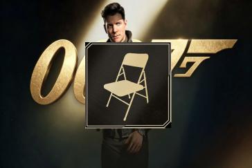007初露锋芒赢输或死奖杯获得方式 赢输或死奖杯怎么解锁