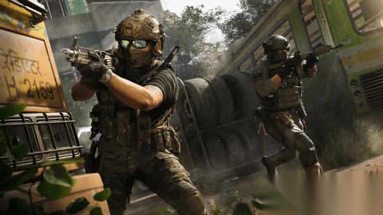 使命召唤 新作国区全球最低价 Steam XBOX都是
