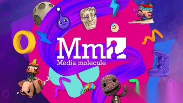 Media Molecule打造全新开放世界IP 回归传统体验