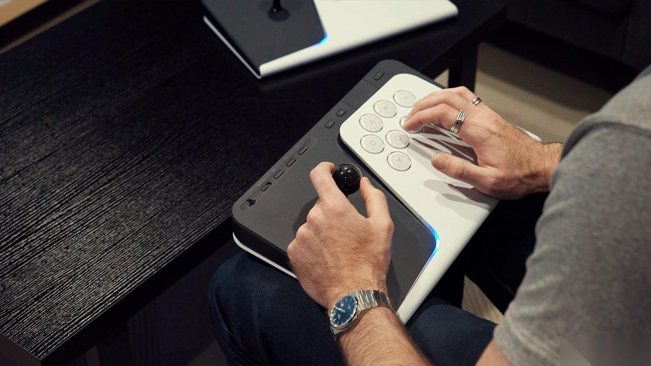 PlayStation新硬件上手体验