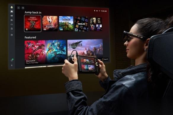 ROG 公开 XBOX Ally X20 与 AR 眼镜限量特别套装