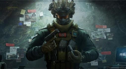 三角洲行动 6月3日更新公告