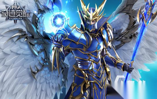 受欢迎的魔幻游戏在哪里下载 2026有趣的魔幻手游排名