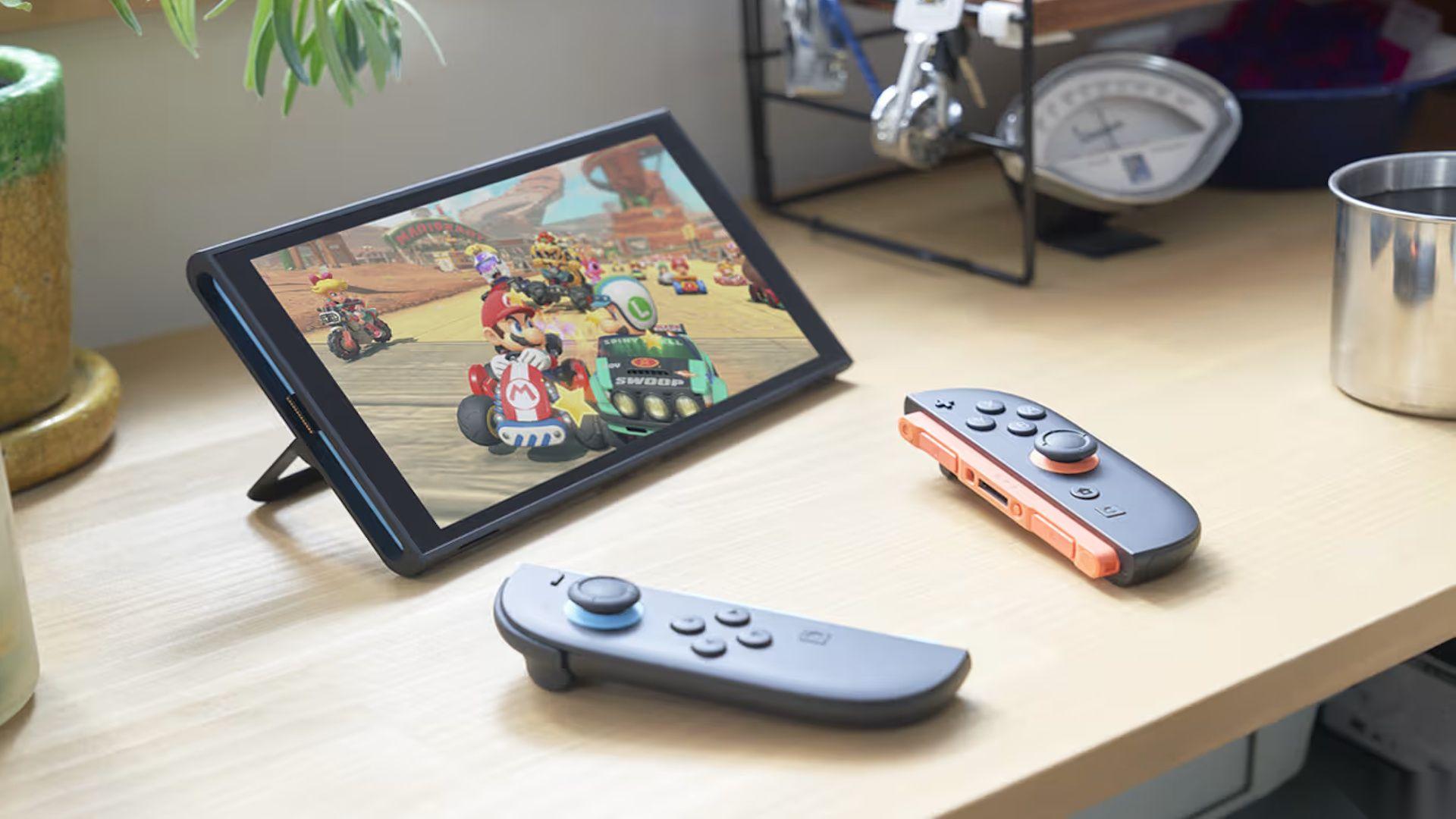任天堂 Switch 2 的定价起初看似昂贵 但现在看来并非如此