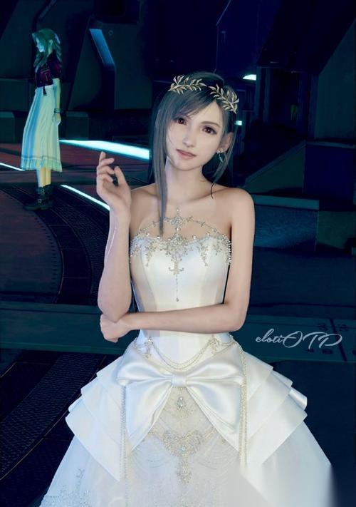 最终幻想7重制版蒂法全服装获取攻略 精通获取蒂法全服装的秘诀