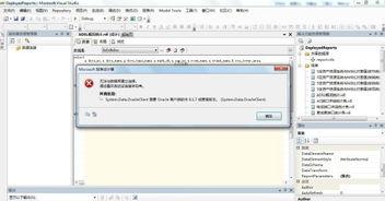 visual studio如何制作报表